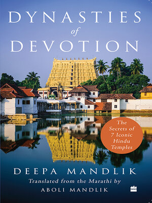 cover image of Dynasties of Devotion